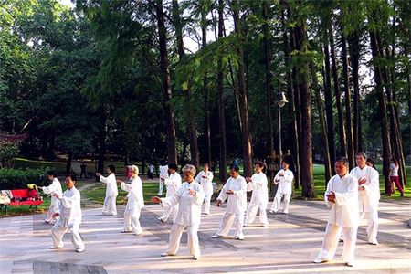 Beijing Top 4 Attractions one Day Private Tour All-Inclusive
