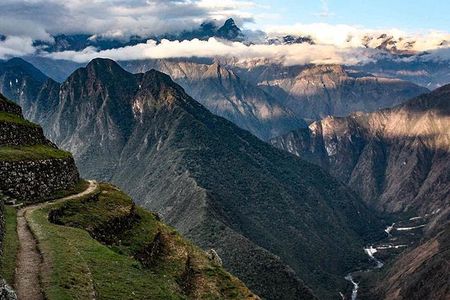 Sacred Valley of the Incas and Machu Picchu – 2D/1N