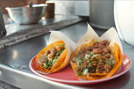 Tijuana Taco and Craft Beer Tour