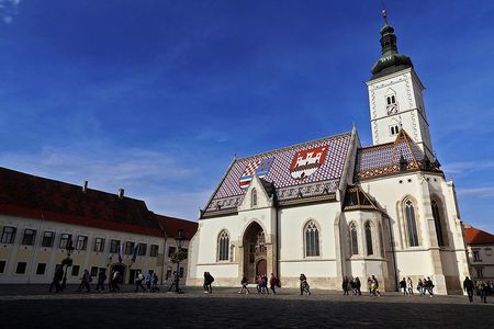 Zagreb Photo Tour