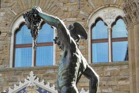 Private Walking Tour Secrets of Florence