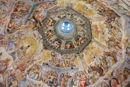 Climb Florence Duomo: Dome and Cathedral Tour