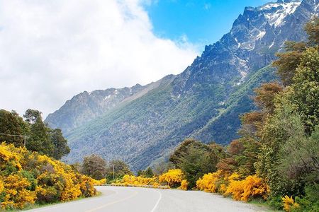 Bariloche 3 tours Classic package The most requested tours in 1 booking