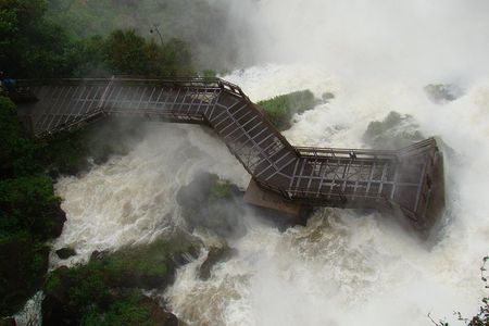 Iguazu Falls: Full Day Visit to Argentinian Side
