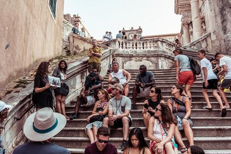 Dubrovnik: Game of Thrones Walking Tour
