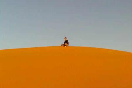 2 Days 1 Night Desert Trip From Marrakech To Erg Lihoudi Dunes