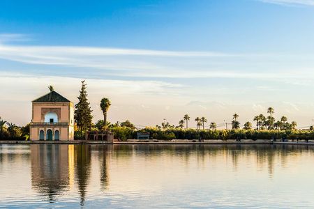 Marrakech full Day Tour