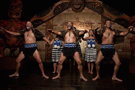 Auckland Māori Culture Experience - Private Tour