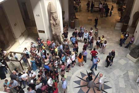 Visit the Egyptian Museum & Citadel & Khan El Khalili Bazar