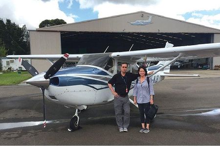 Panama Skyline Air Tours