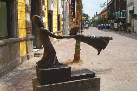 Day Trip to Artisan Villages of Jalisco PRIVATE TOUR