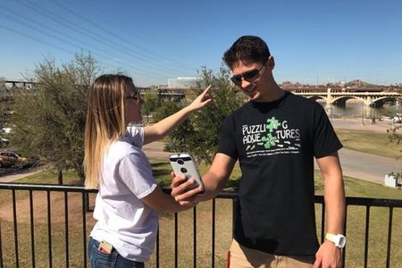 Napa Puzzling Adventure