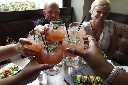 Culinary and Cultural Tour of Boise