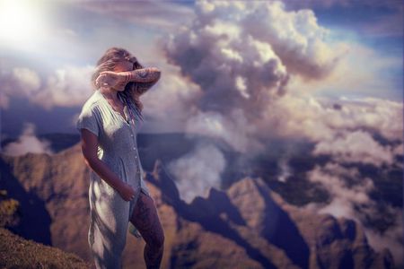 Adventure Photography Session