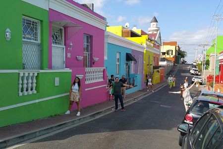 Ultimate Cape Point Tour from Cape Town - Full Day