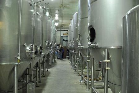 Philly Signature Guided Brewery Tour