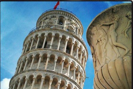 Pisa: VIP 1.5-Hour Small Group Tour & Skip-the-Line Access