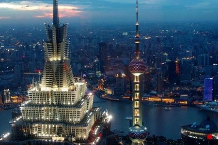 4-Hour Shanghai City Private Customized Tour in Your Way