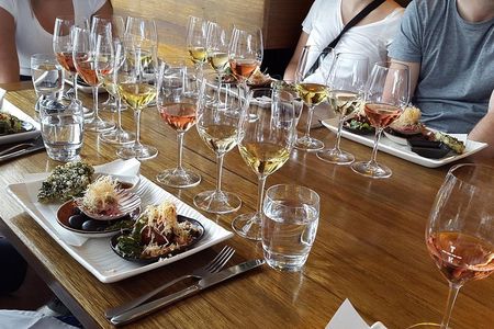 Melbourne Food and Wine Walking Tour