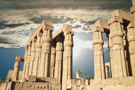 Luxor Day Tour (East and West Bank)