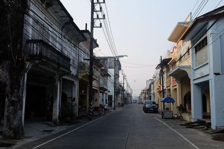 Full-day Cultural Tour of Takua Pa with Lunch