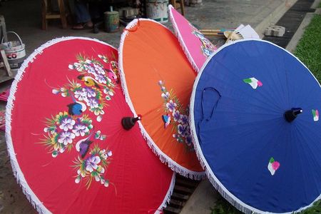 Inherited Craftsmanship