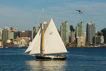 Private Afternoon Sailing Adventure