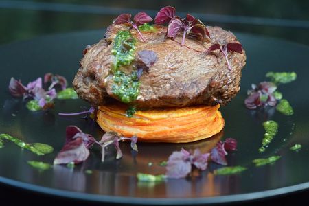 Paris French Wine Tasting 3-Course Dinner