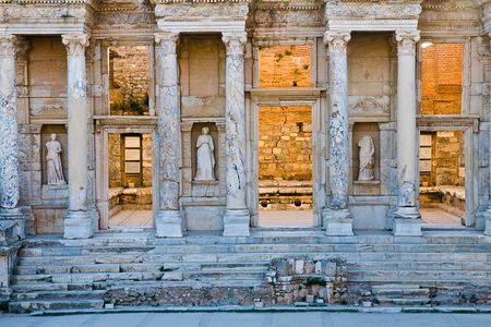Ephesus and St. Mary's House tour from Kusadasi with Lunch