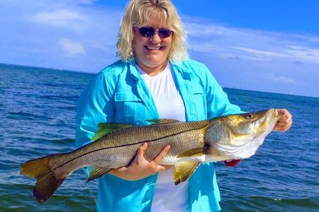 Melbourne Inshore Fishing Charters
