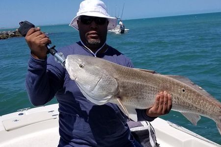 Port St Joe Inshore Fishing Charters