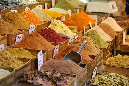 Zanzibar Spice Farm Half-Day Walking Tour
