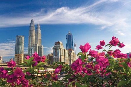 Half Day KUALA LUMPUR CITY NOTED LANDMARKS TOUR