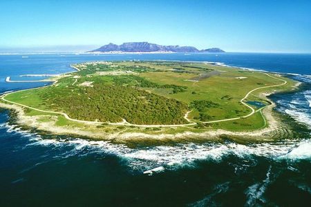 5 Days Johannesburg and Cape Town Tour - Best 5 Days Tour 