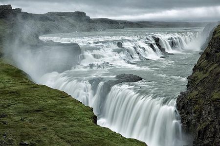 Extended Golden Circle Tour from Reykjavik