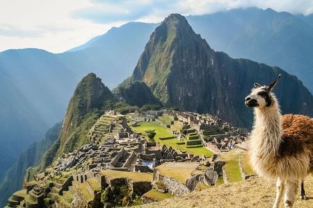 2-Day Machu Picchu and Rainbow Mountain Tour (Small group or Private)
