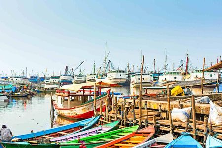 Full-Day Highlights of Jakarta Private Tour with Lunch
