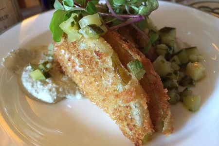 Little Italy Neighborhood Food Tour of Cleveland