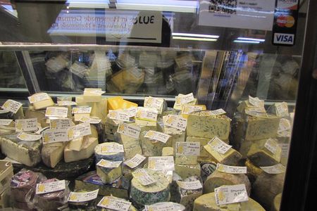 West Side Market Food Tour