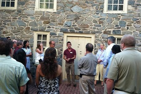 Gastronomic Georgetown Walking Food Tour 