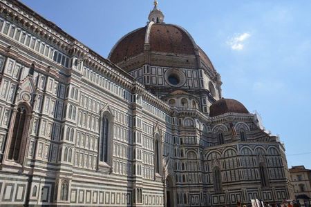 Small Group Discovery Tour of Florence