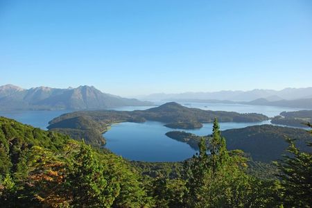 Bella Vista Trekking Full Day Experience