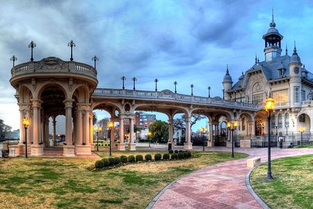 Tigre Delta Delights with Boat Ride and Lunch