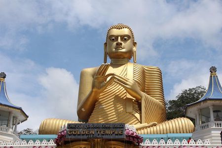 Sri-Lanka Cultural Tour 3 Days