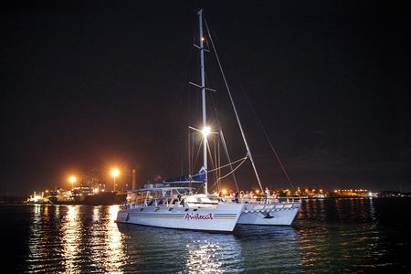 Bali Hai - Aristocat Evening Dinner Cruise