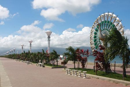 Half-Day City Tour from Puerto Princesa