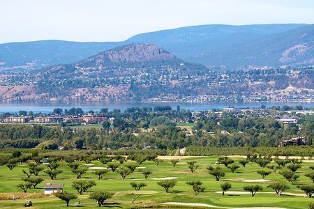 East Kelowna Wine Tour - Classic - 4 Wineries