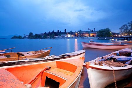 Kuala Selangor Tour from Kuala Lumpur with Fireflies Boat Ride and Seafood Dinner