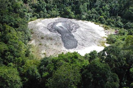 3-Day Adventure in Tabin Wildlife Reserve