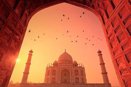 Delhi Agra Jaipur Delhi Golden Triangle 3 Days Tour